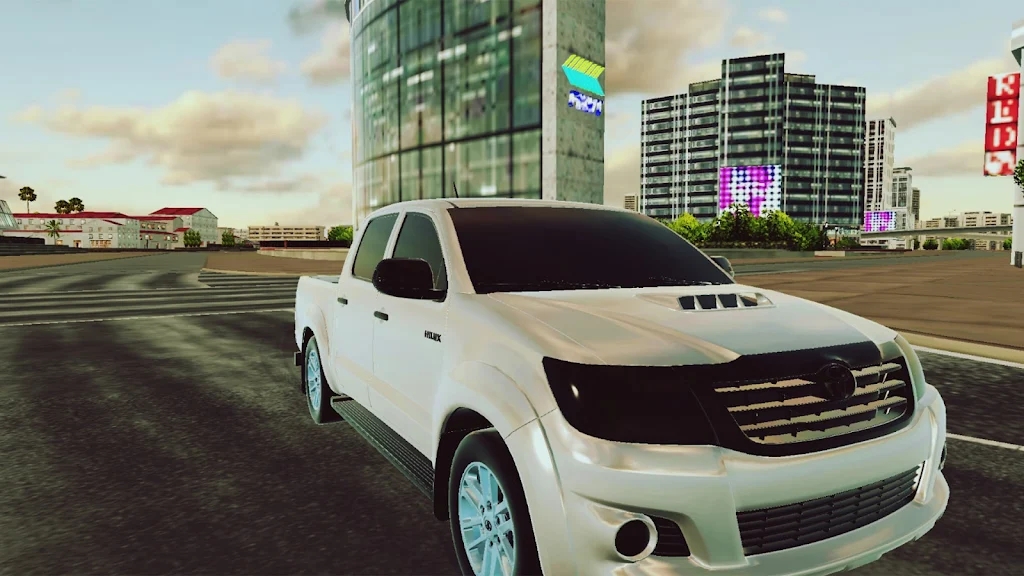城市流浪者汽车模拟器3D(City Drifters Car Simulator 3D)