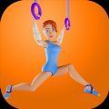 正确姿势跑小游戏Rope Dance最新免费版v0.3