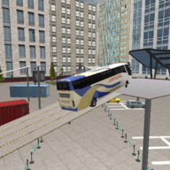 公交车模拟器2024