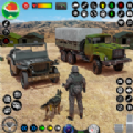 陆军卡车物资运输模拟器最新正式版v0.1