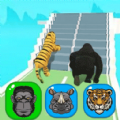 动物冒险探索免费下载安卓版v1.0