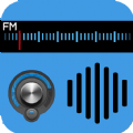 免费有声FM收音机app软件安卓版v1.0